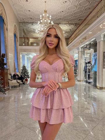 Анкета проститутки Эсмеральда - Фото 1, , 23 года, №326917